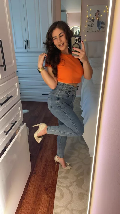 Running away by LexGoEveryday