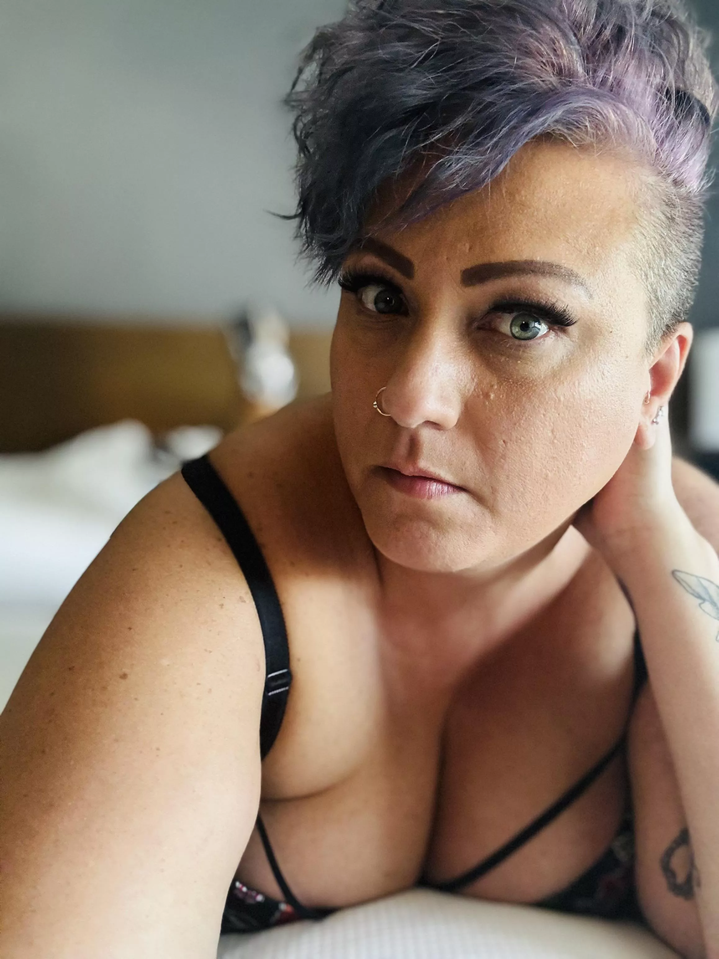 Saturday vibes  posted by Nevada-Rose