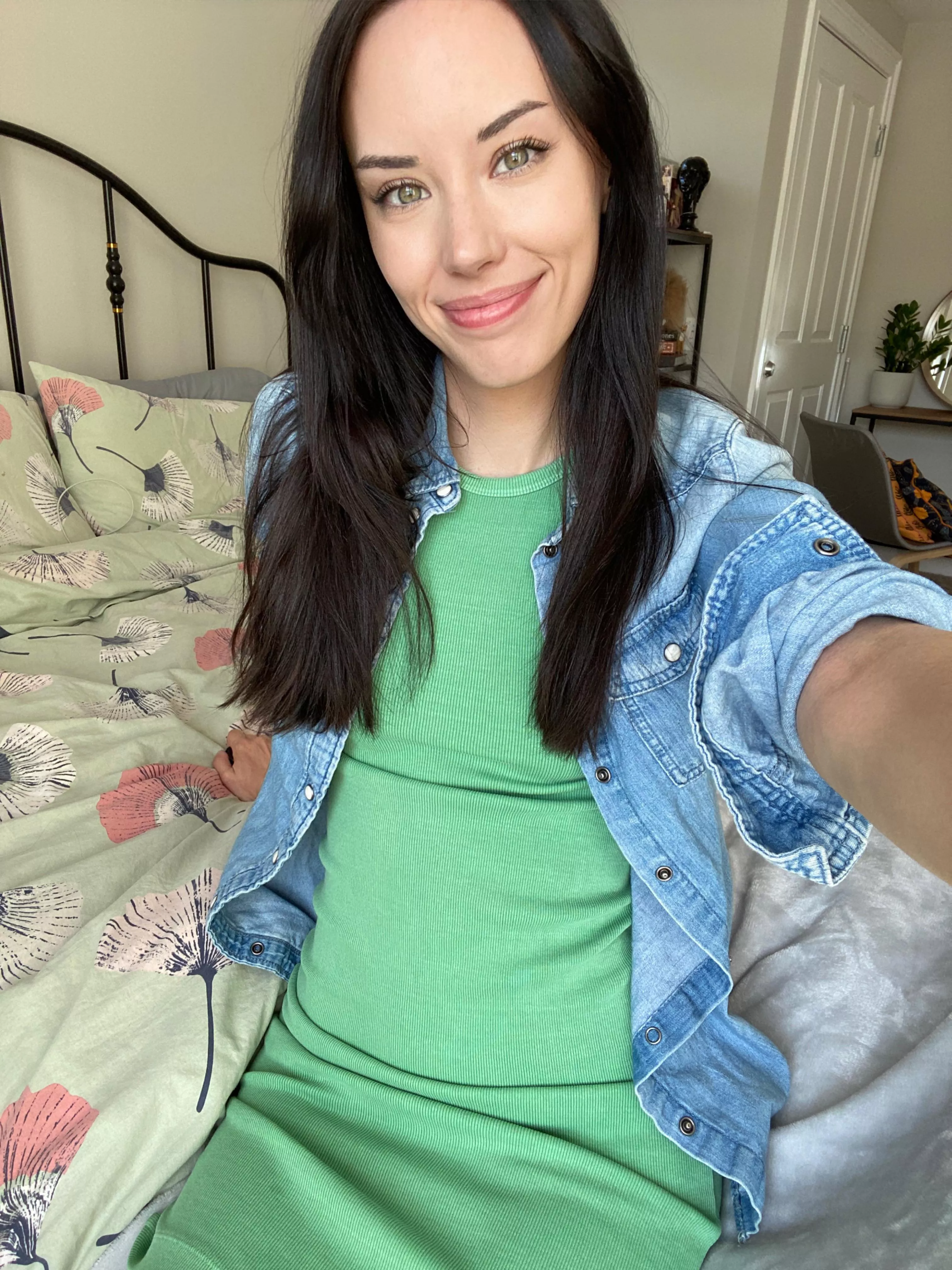 Seems like the perfect day [f]or a dress posted by aemiliusfox