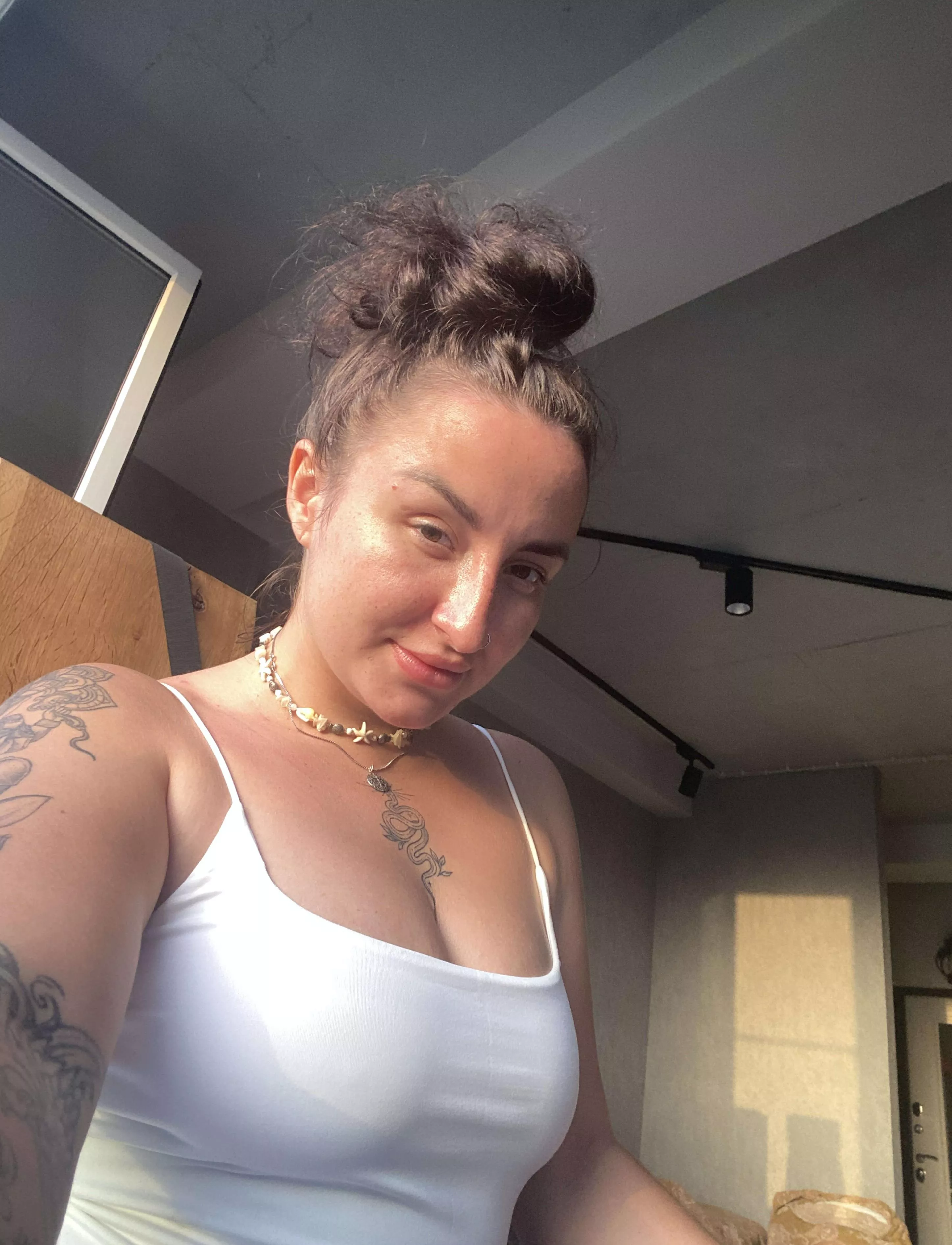 Sharing my beautiful morning mood posted by Honey_Pleasure