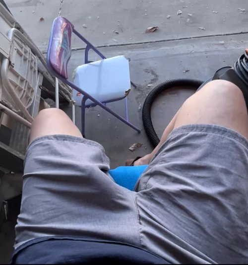 Smokin a bowl  by S-Italianstalian27