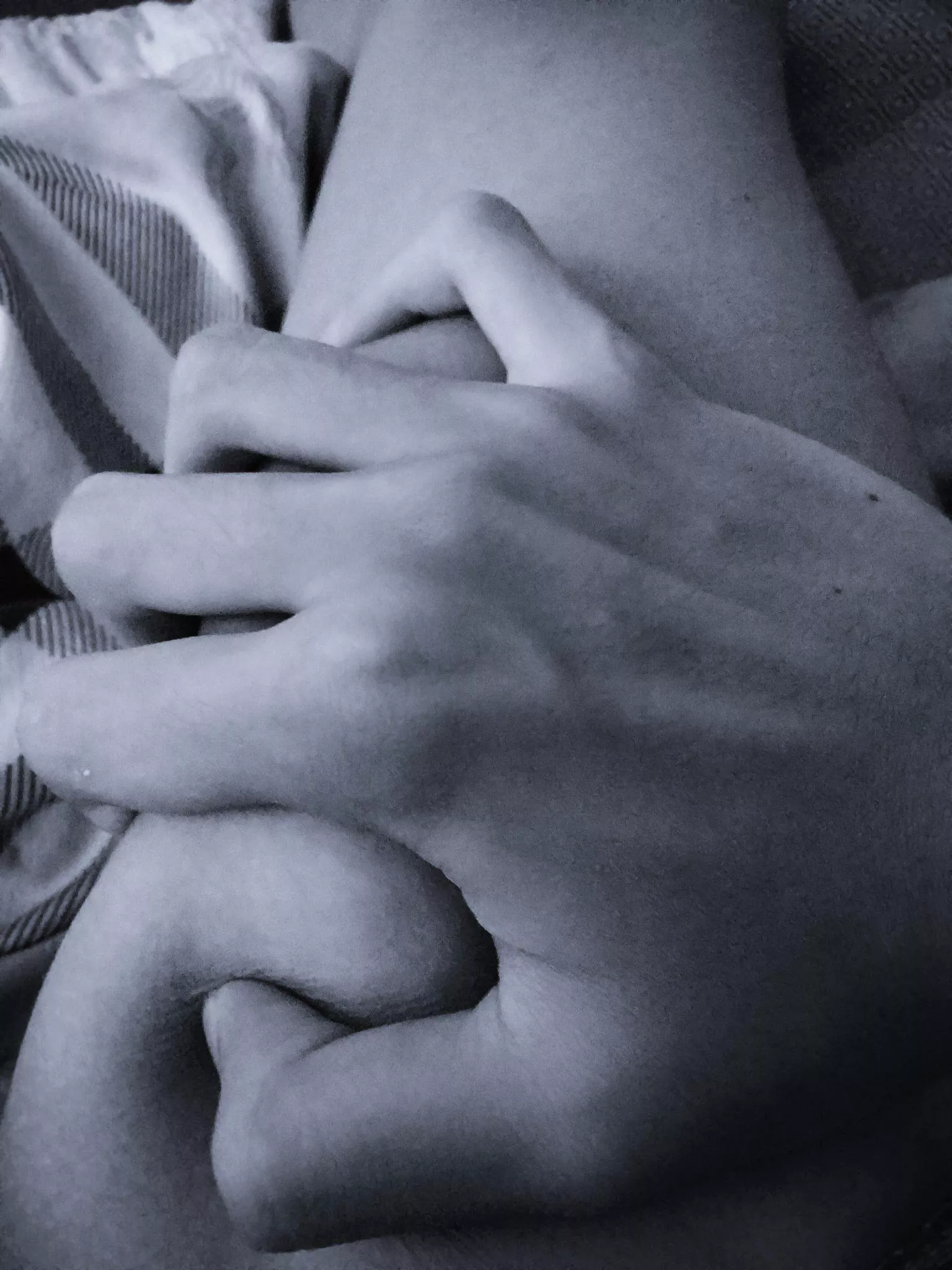 Squeeze posted by PastPresentFeeture