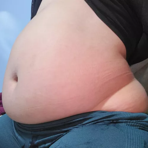 The sexiest thing you'll see today 😊🥵 by ivanelysS