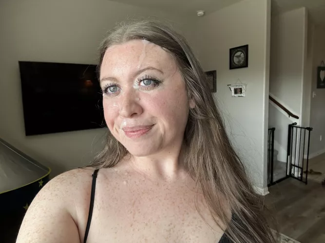 Thick loads are my favorite 🥰 by rawfldn