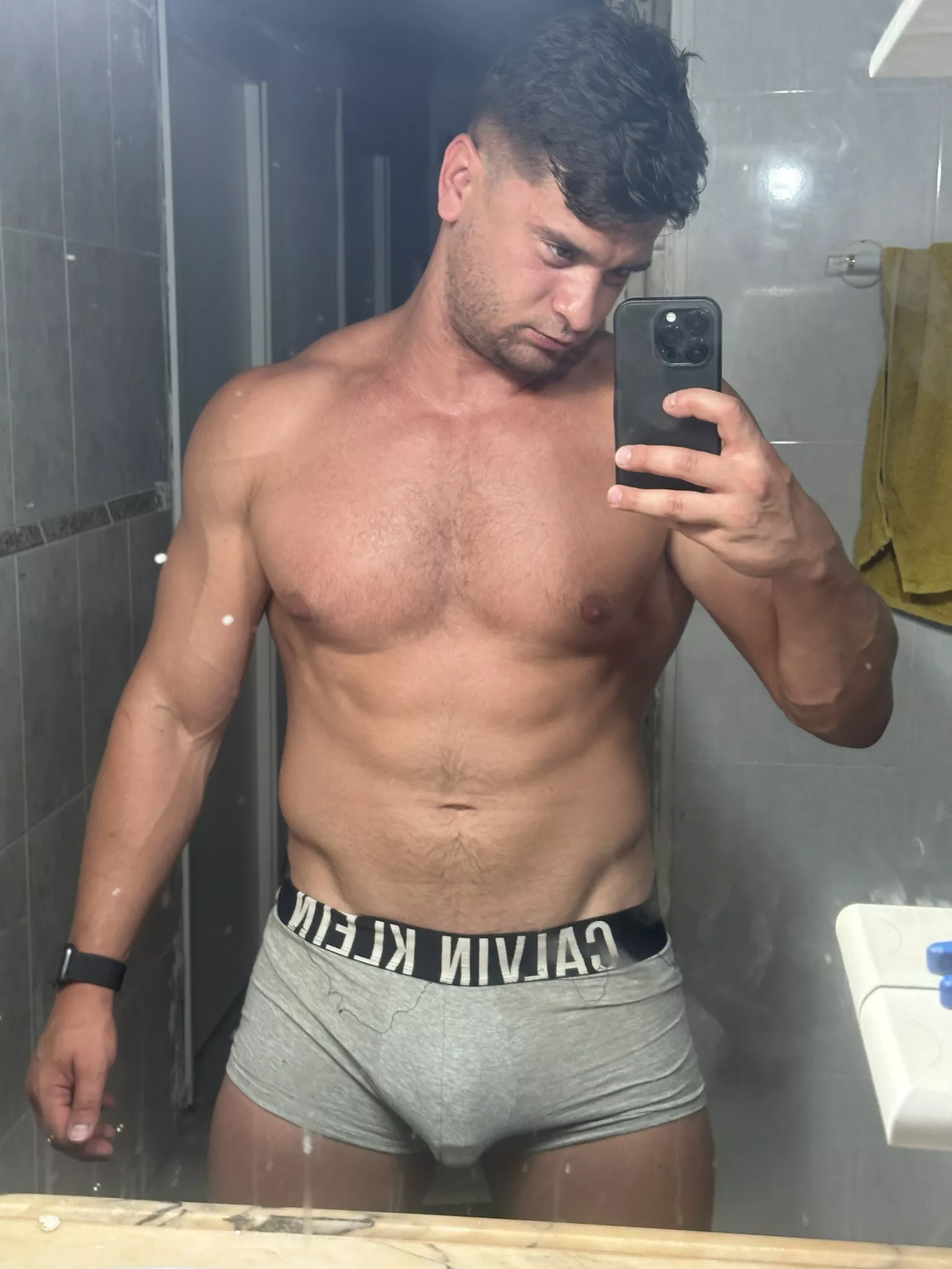 This V is all yours posted by realisiwak