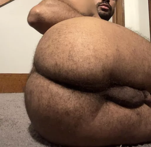 Wanna spread me open? by Afroditestar