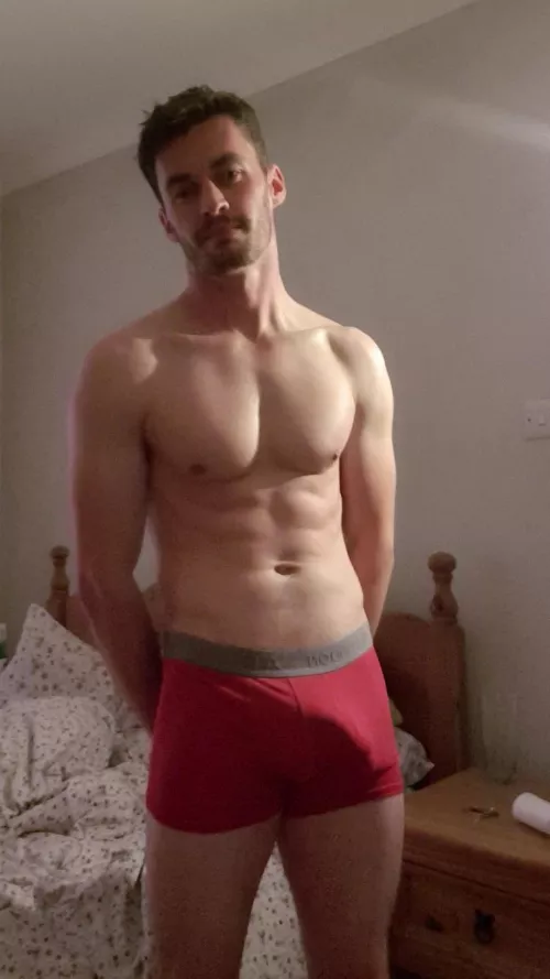 What did you notice first? by NoChipmunk2721