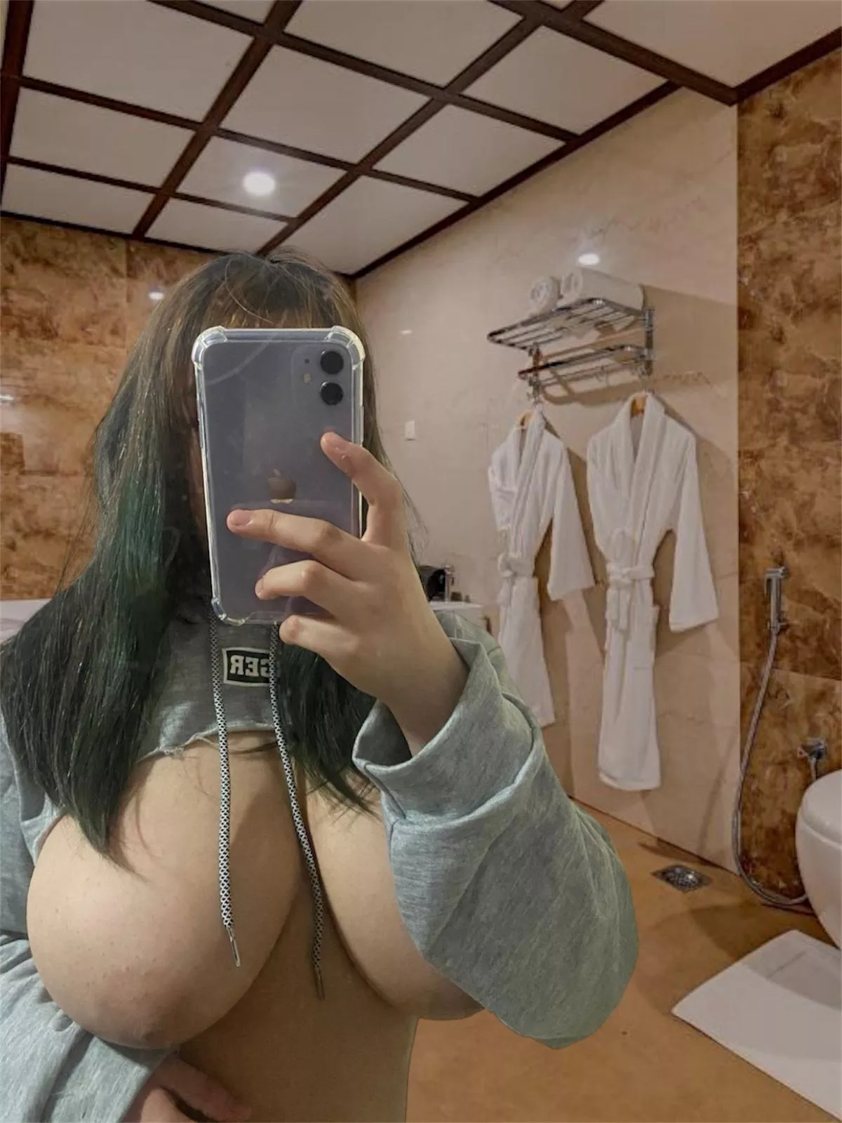 What if i say no condom, what would u do? posted by MajorQueenz