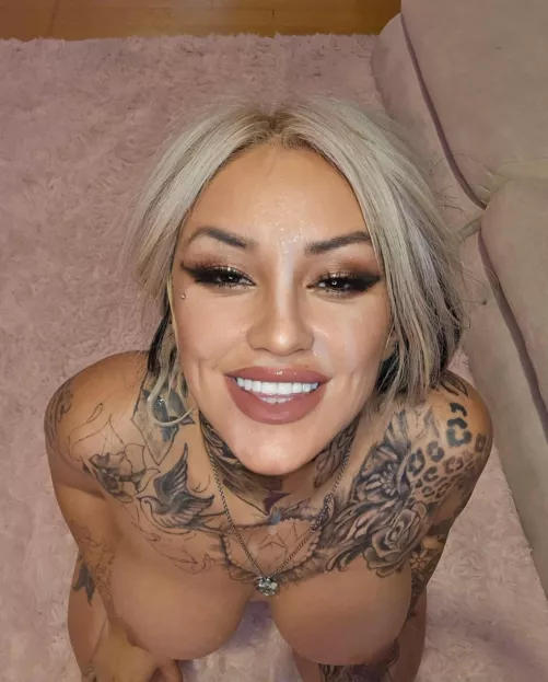 What other tattoos should i get by TokyoBabyygirl