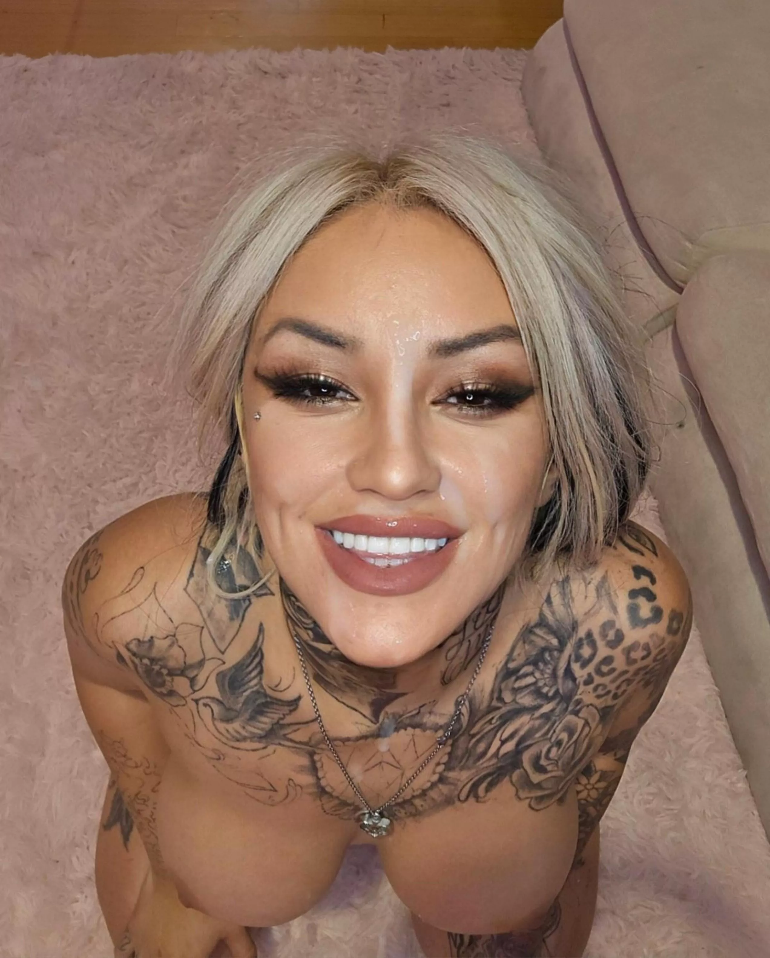 What other tattoos should i get posted by TokyoBabyygirl