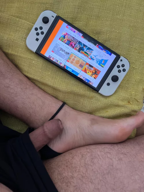 What’s on sale now? by Gian_nino