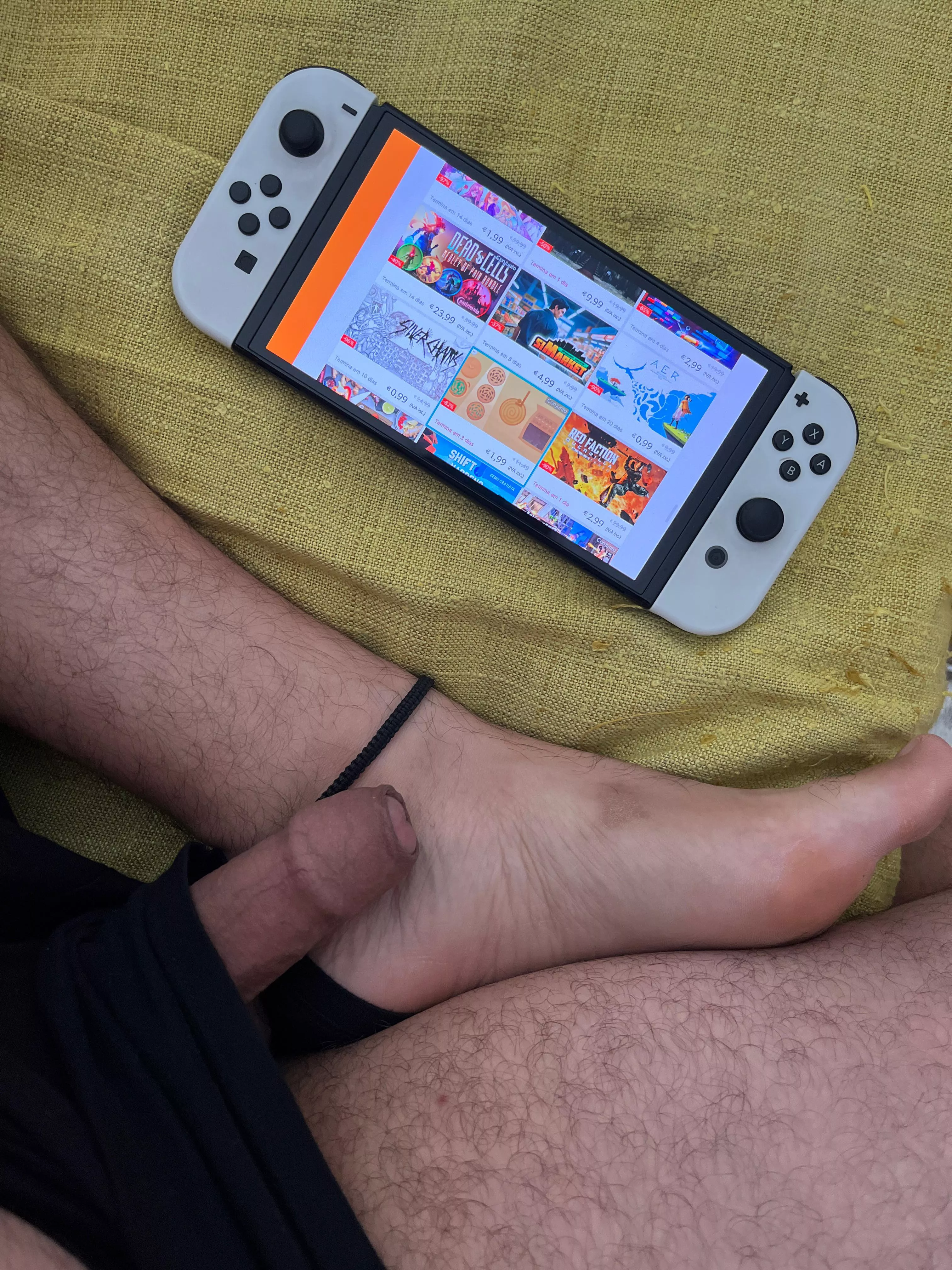 What’s on sale now? posted by Gian_nino