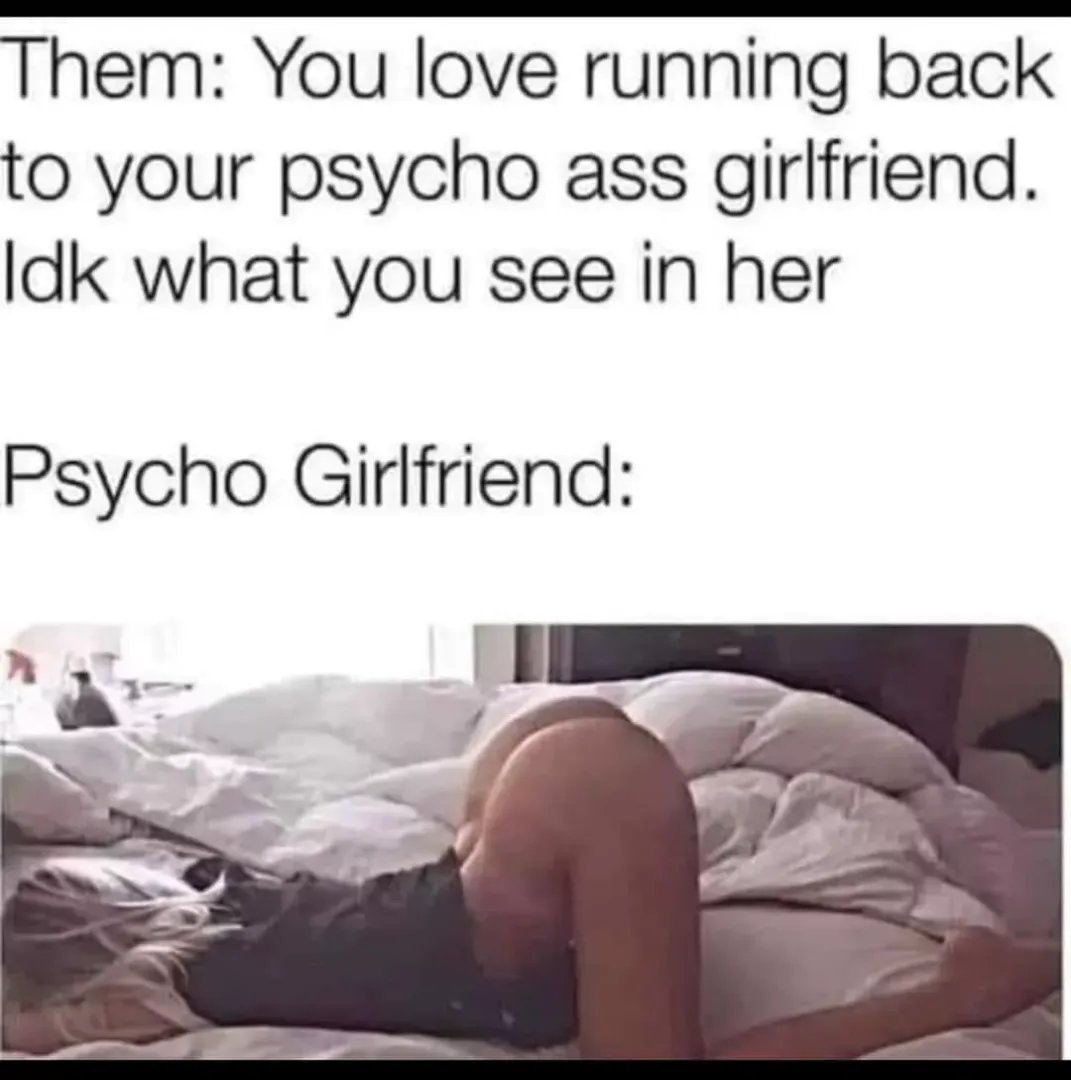 Where she at? 🤣 by 406guyforyou