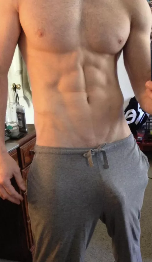 Who wants to see a reveal? by FunLeoCouple