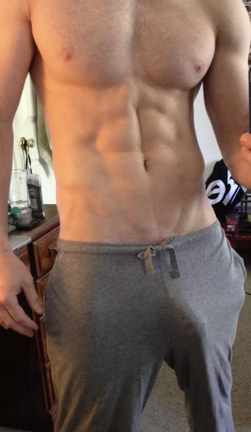 Who wants to see a reveal? posted by FunLeoCouple