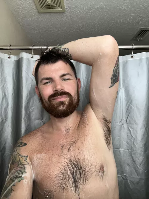 Wish you were in here with me? by jekyll_jacob