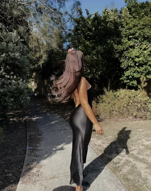 would you be proud to call me your gf? by sofiamay_