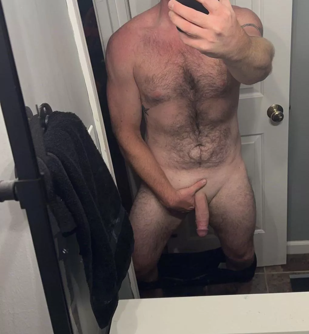 Wyd if I sent you this? posted by BarryMcCockiner_91