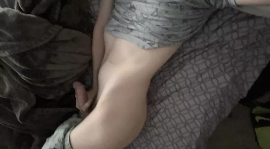 You should touch… [20] by BoredEros