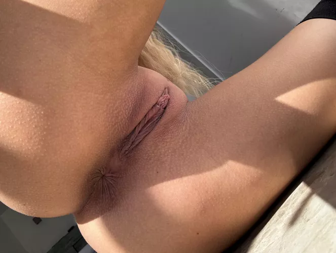 You'll be peeling me off soon enough by Stephaniese8