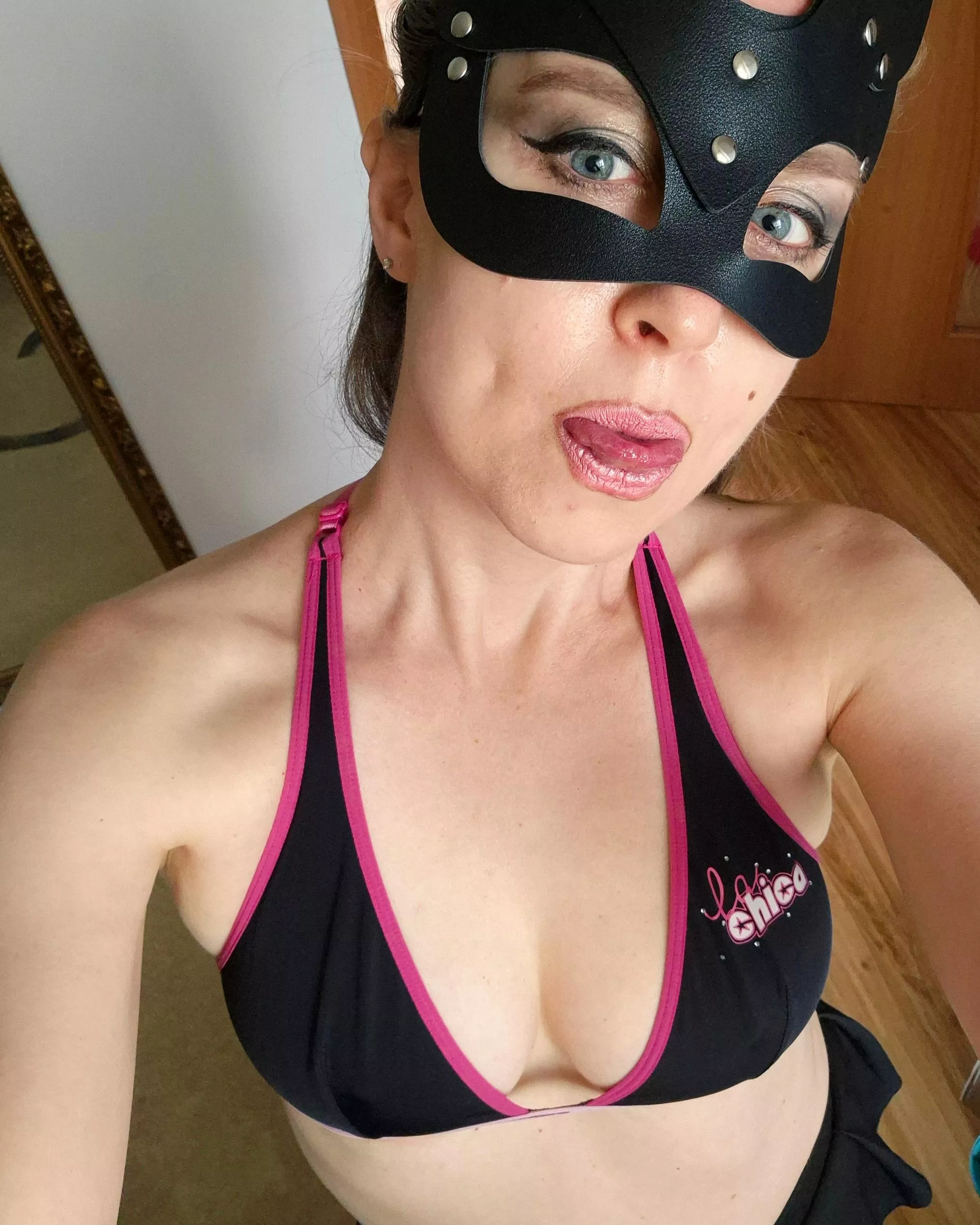 Your naughty friend posted by BlackCat_Official