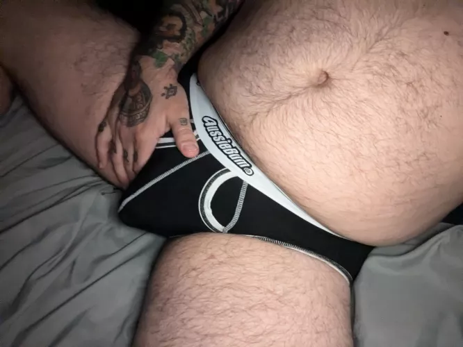 (44) another hot day by Tatted_Daddy743