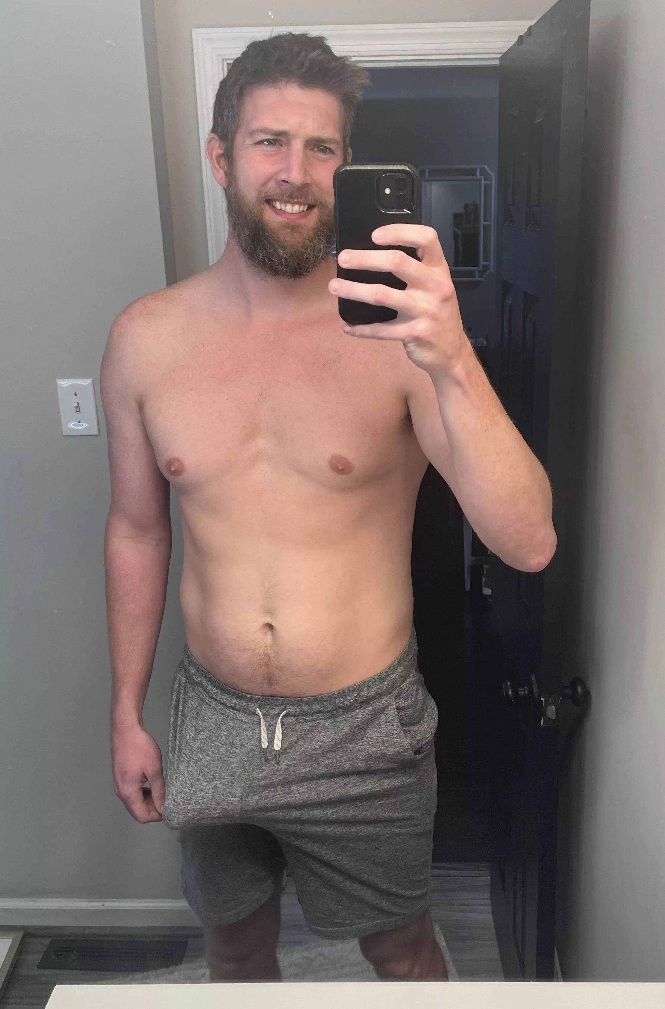 6’6 Man of your Dreams (34) posted by harderpull66