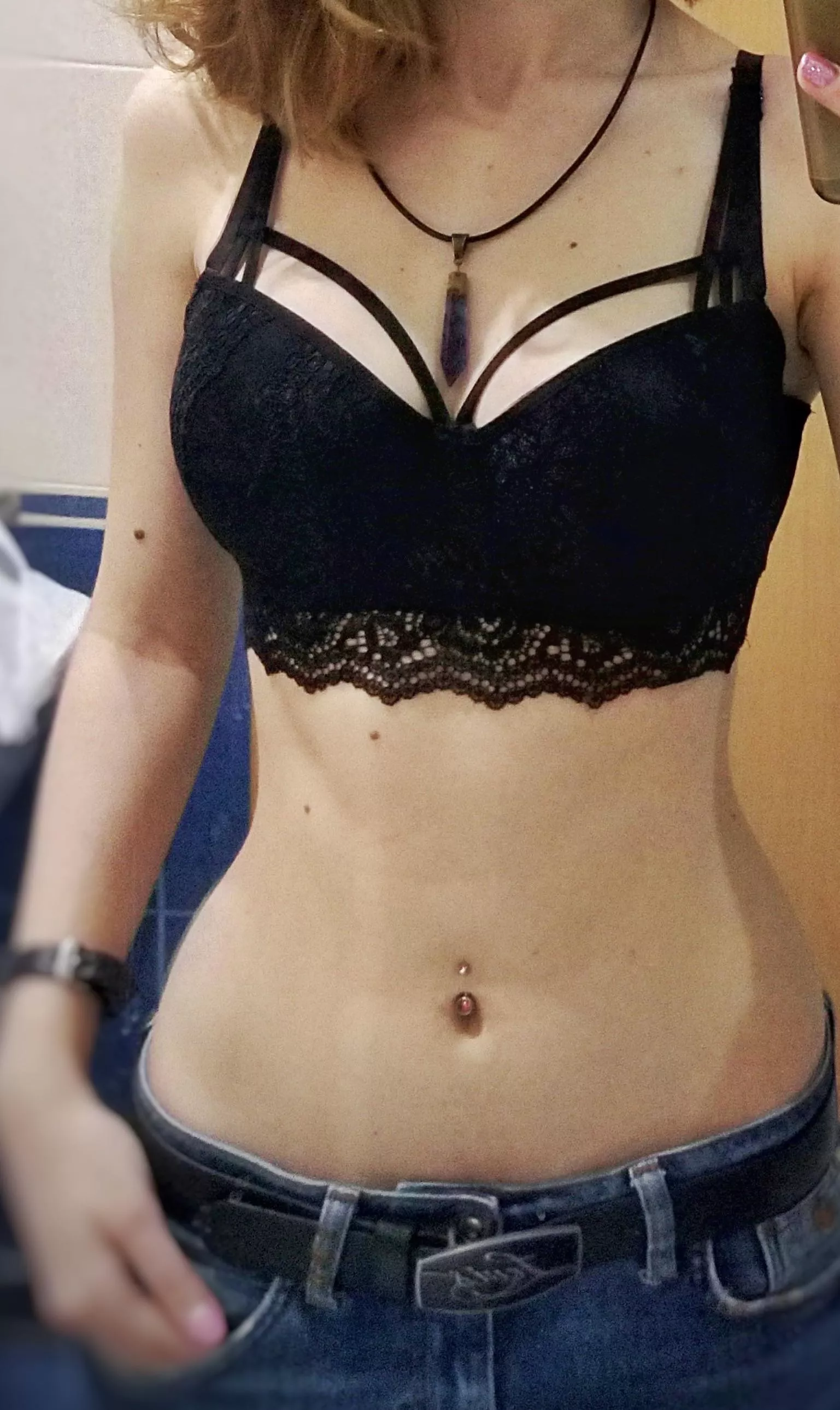 A little bit erotic for good boys and girls 😎 posted by ShameElectrical4900