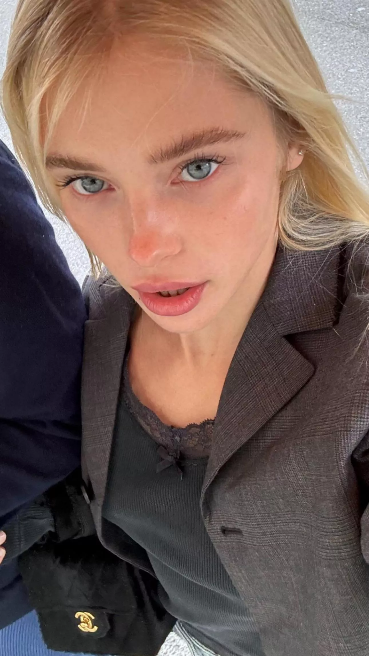 Alla Bruletova [2024-08-24] posted by y-x-