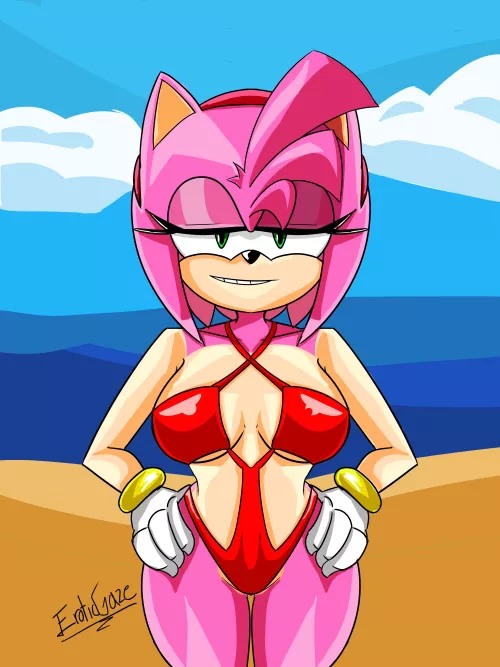 Amy new Bikini (EroticGaze) by Longjumping-Still508