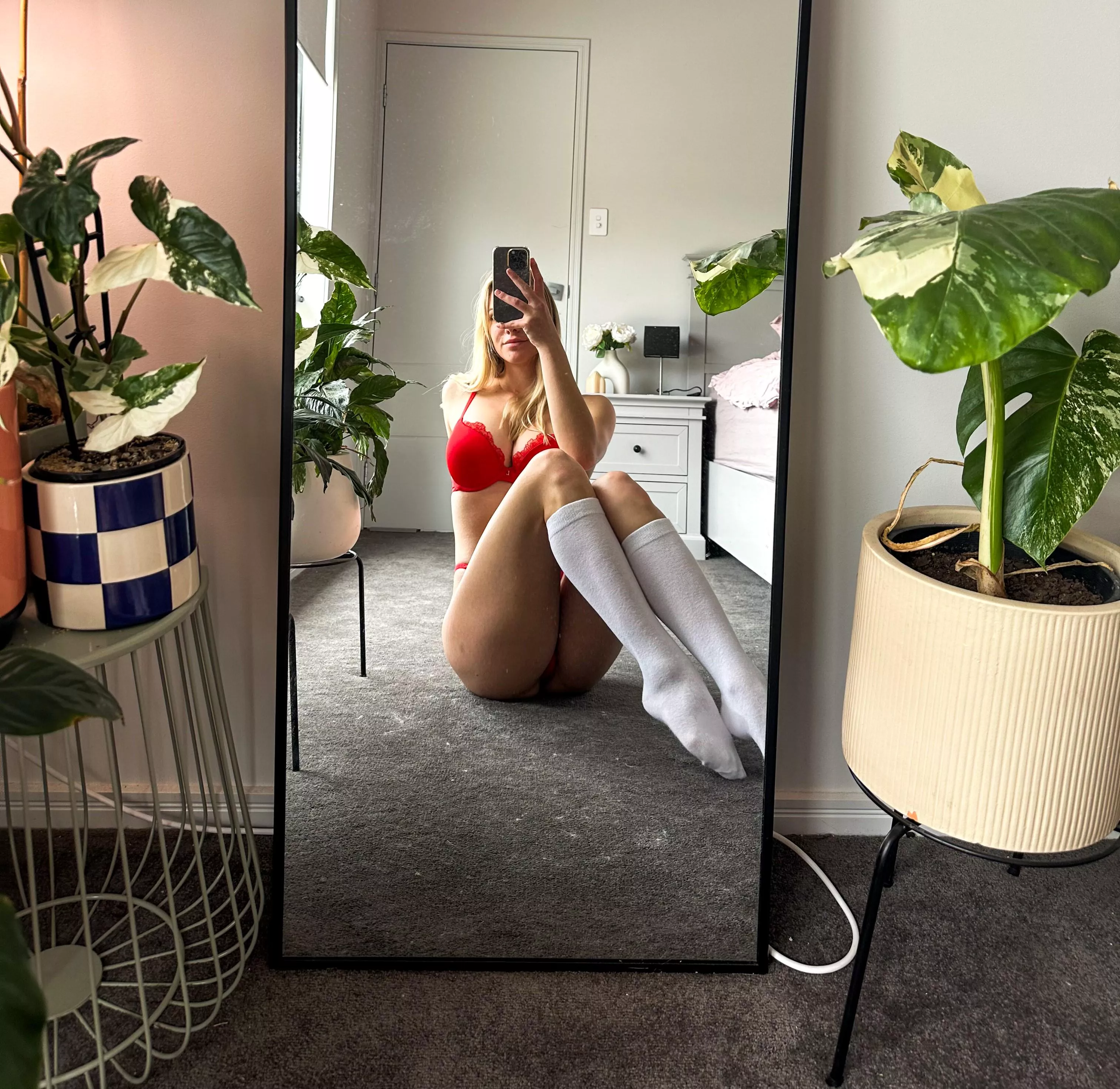 are you ready to sweat with me posted by Whispering_Twilight