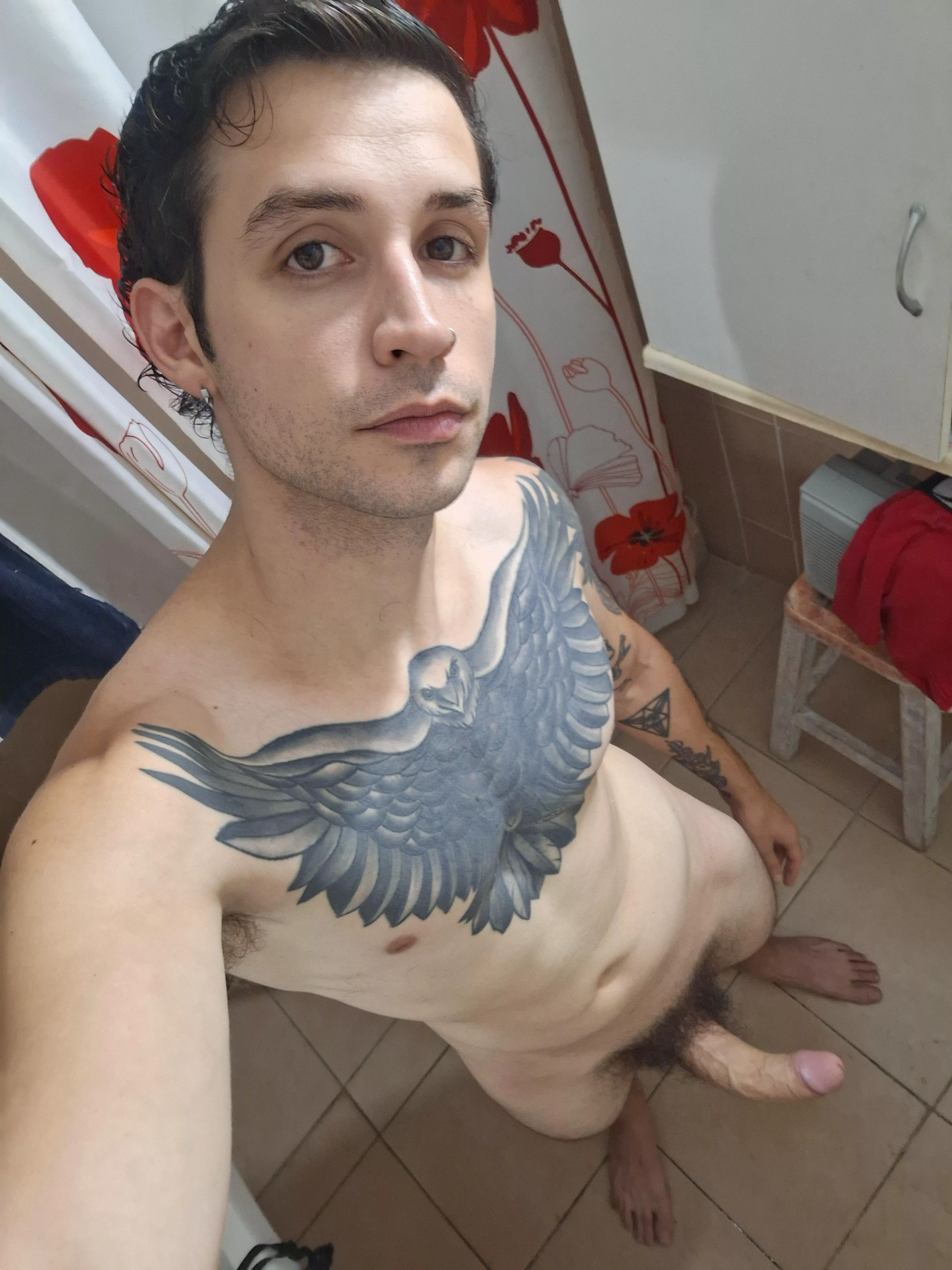 Arrow up if you want to see the full video of me taking a bath (27) posted by mastantuonismo