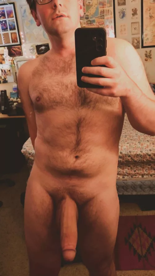 At 7 inches around, would I be one of your thickest? (30) by Kalanchoes