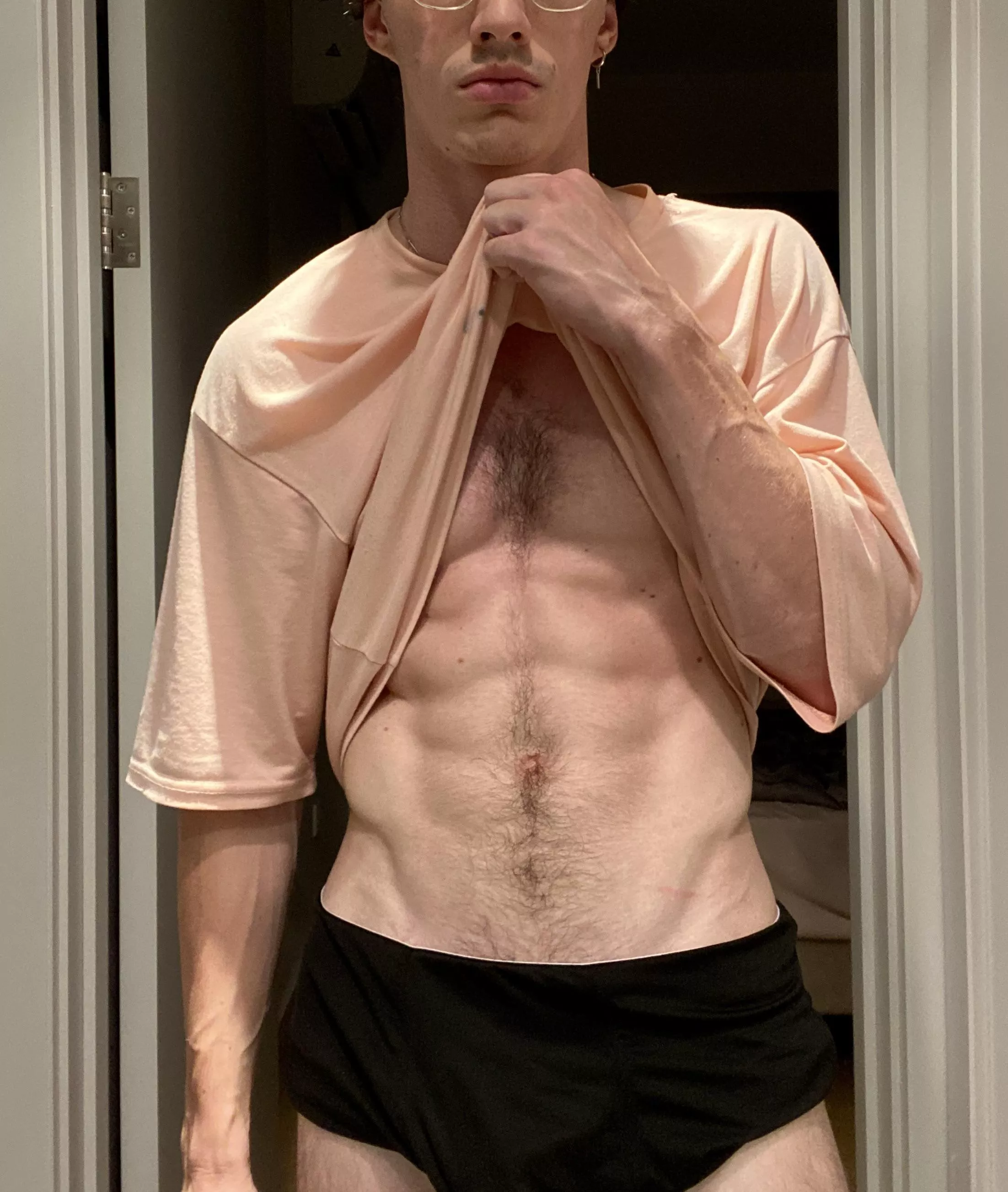 back to making progress  posted by soyy-boy