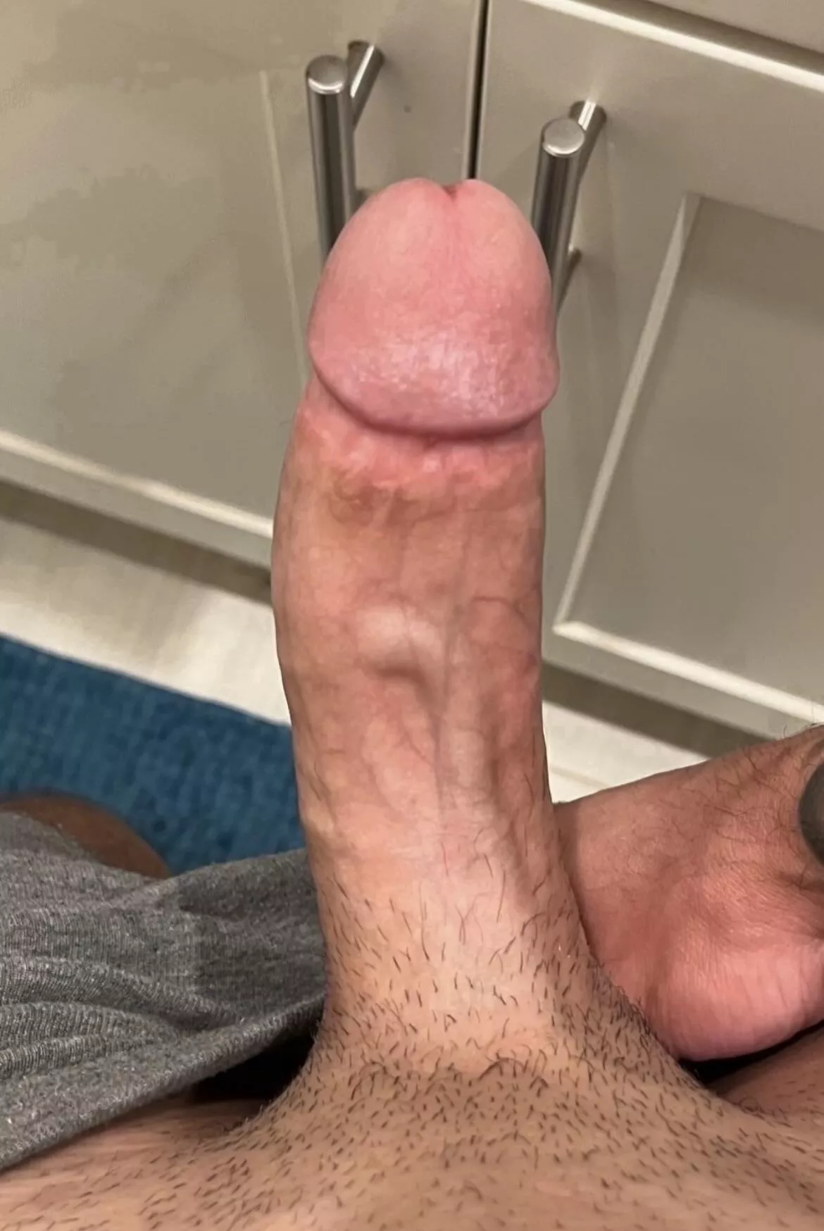 Been told that my cut cock feels reaaaaaaally good 😊😊☺️ posted by TheeGuyDerek