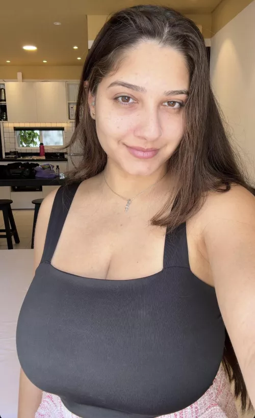 Big in black by Usual_Channel5127