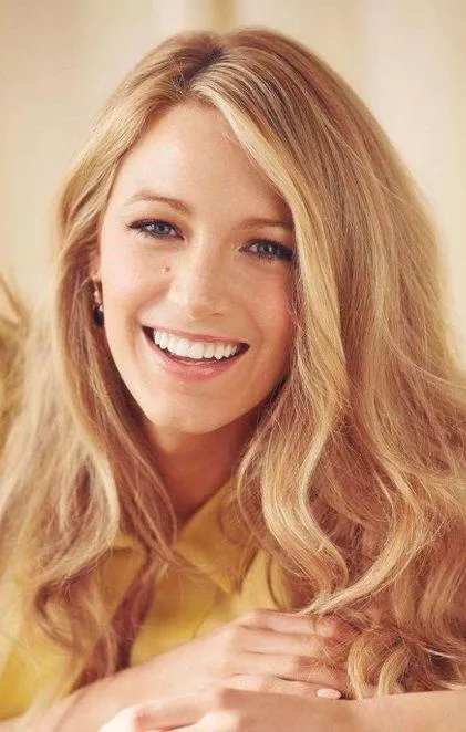 Blake Lively  posted by ChanLYN93