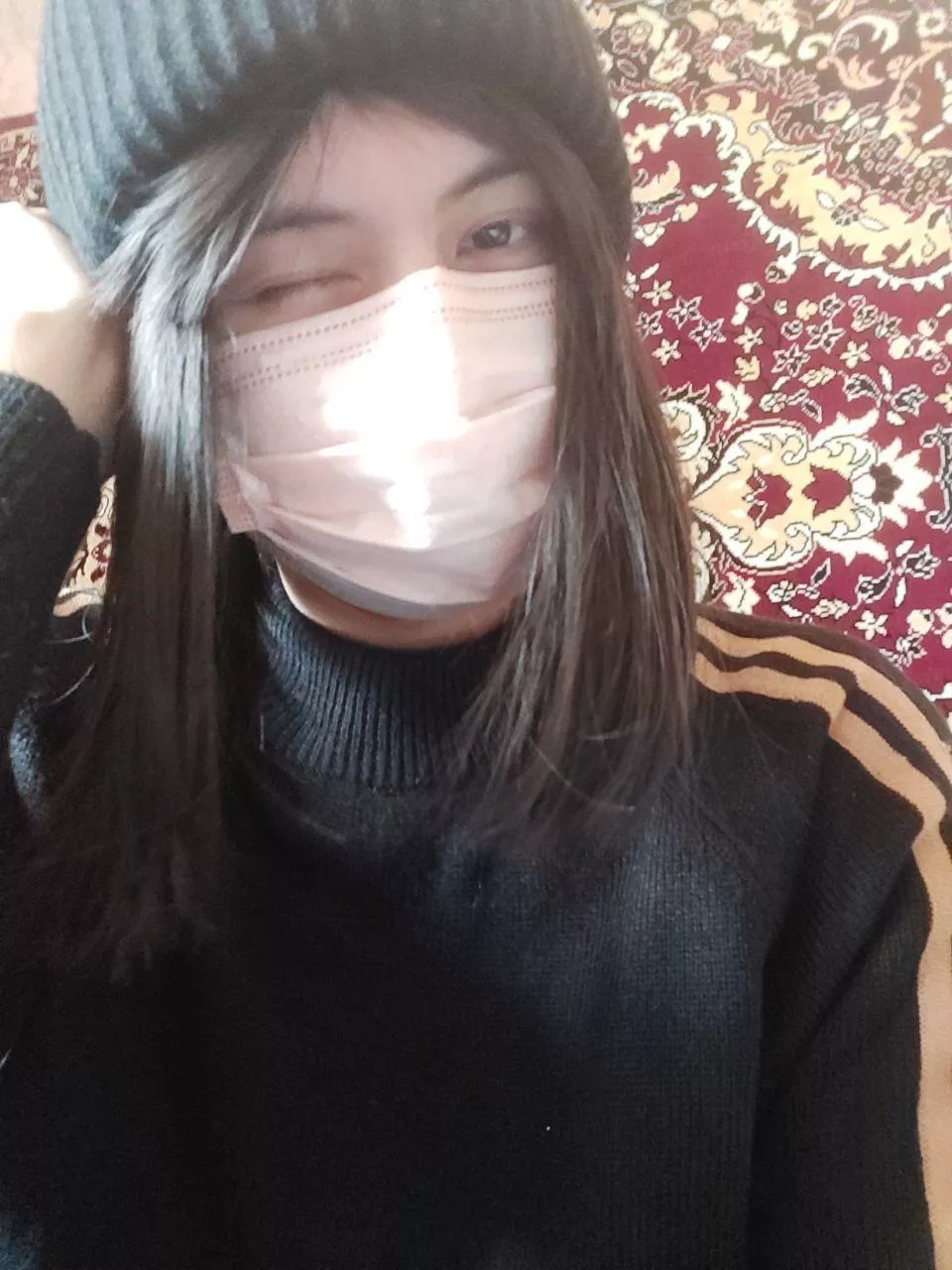 Blink Blink Meow Meow and you are gay<3 posted by miniKatze