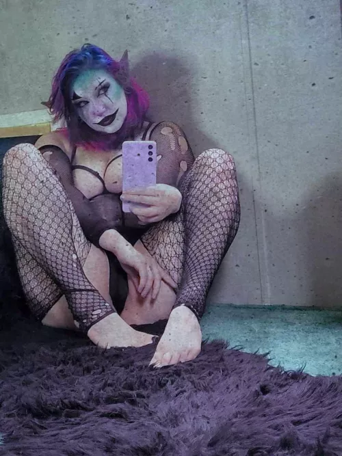 Carnival campaign what is on my character sheet by ProduceAfraid9198