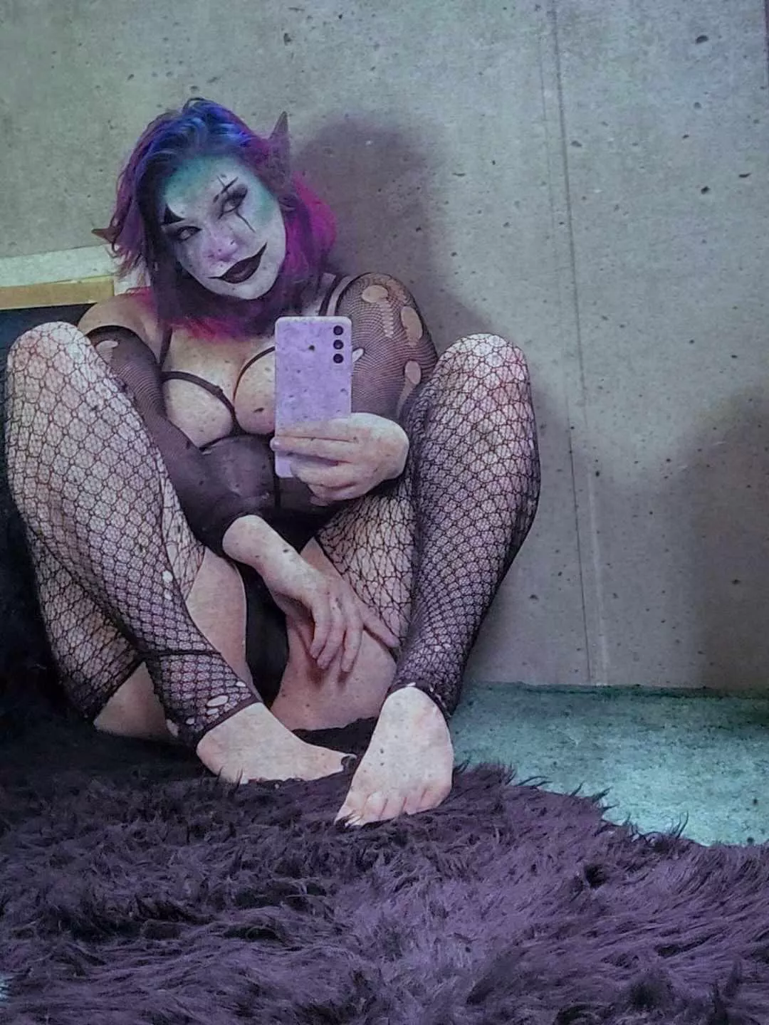 Carnival campaign what is on my character sheet posted by ProduceAfraid9198