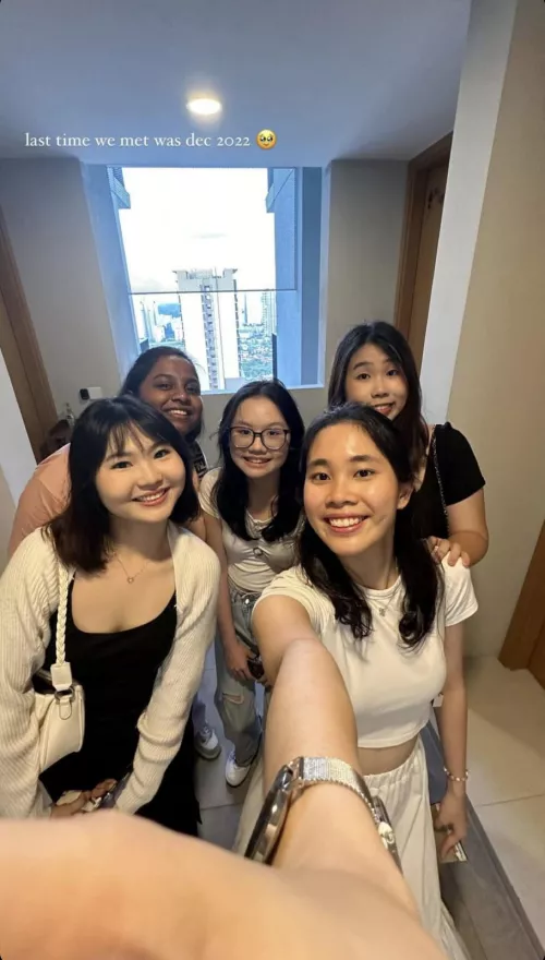 Choose one  by Narrow_Wishbone9788