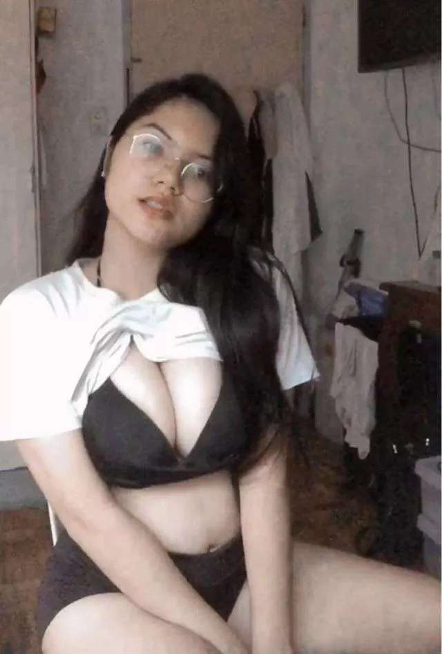 Could you ever say no? posted by icybabyjustice