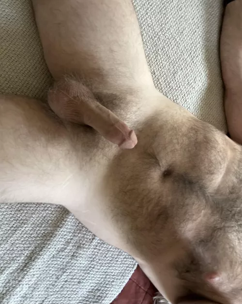 Curious  by BadtzMuj