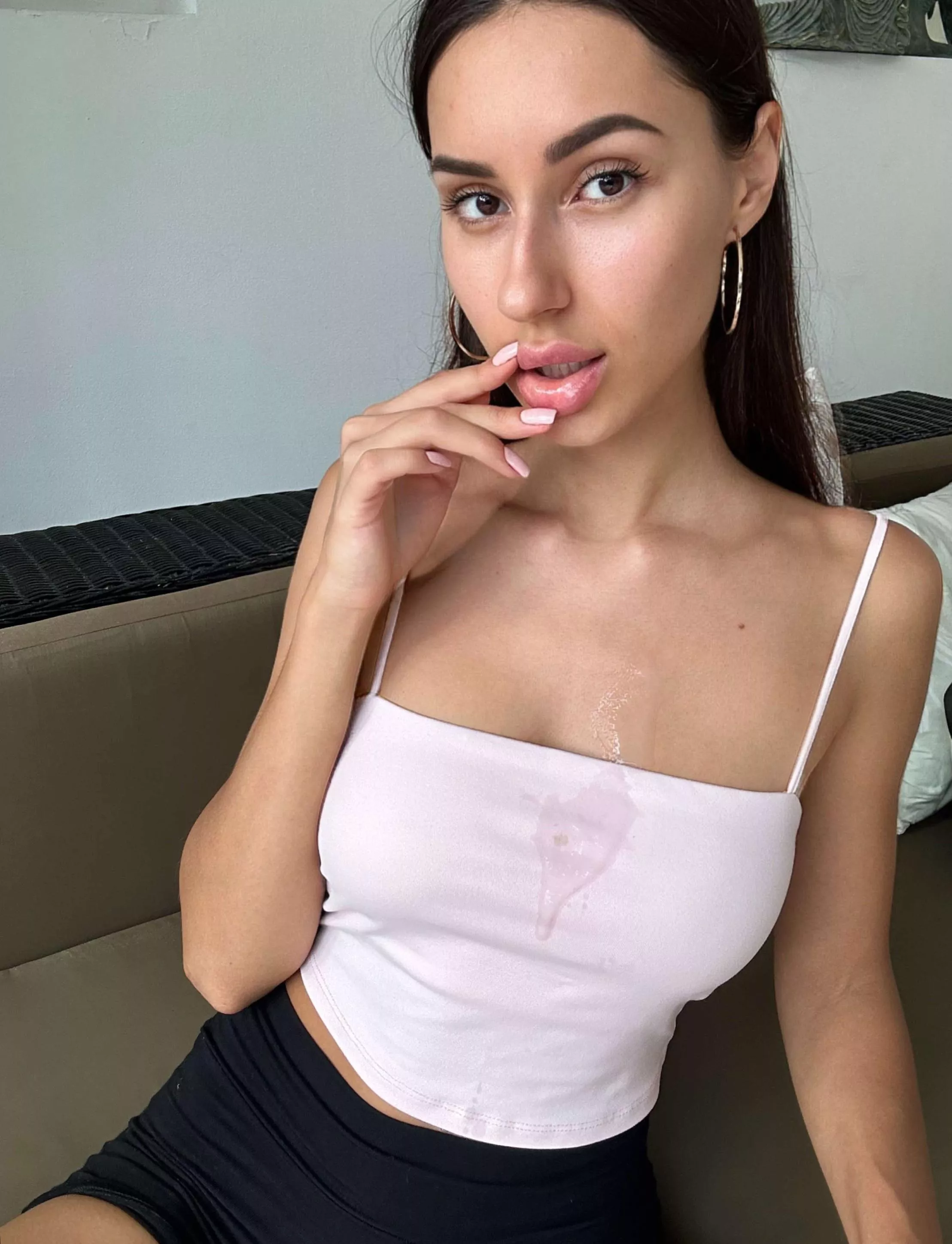 do you like my top posted by itemConduct359