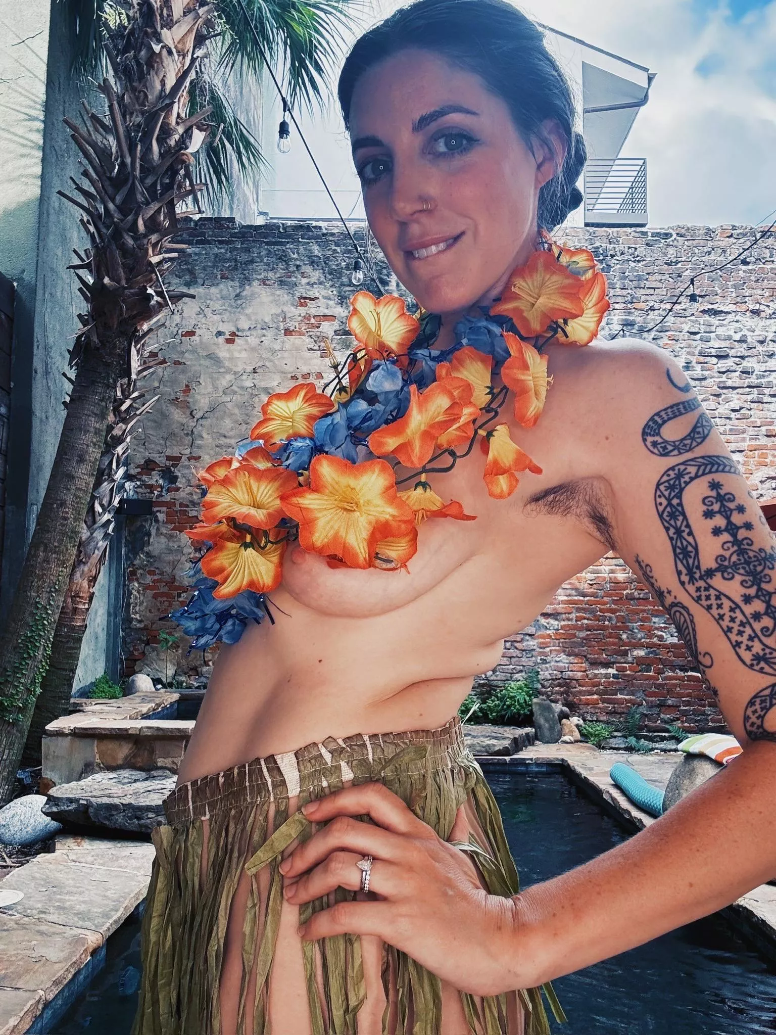 Don't you love catching a glimpse posted by PrettySadieReed