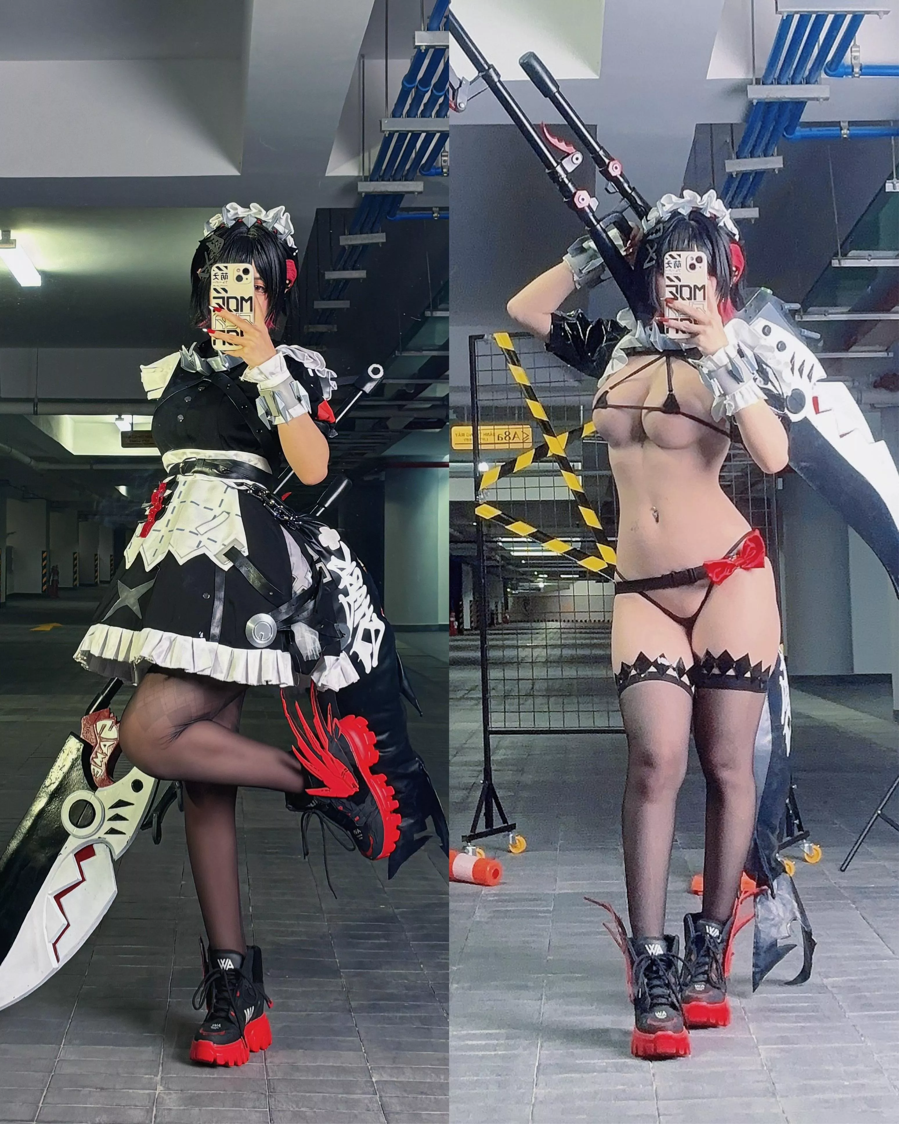 Ellen Joe by Umeko J posted by xenobitex