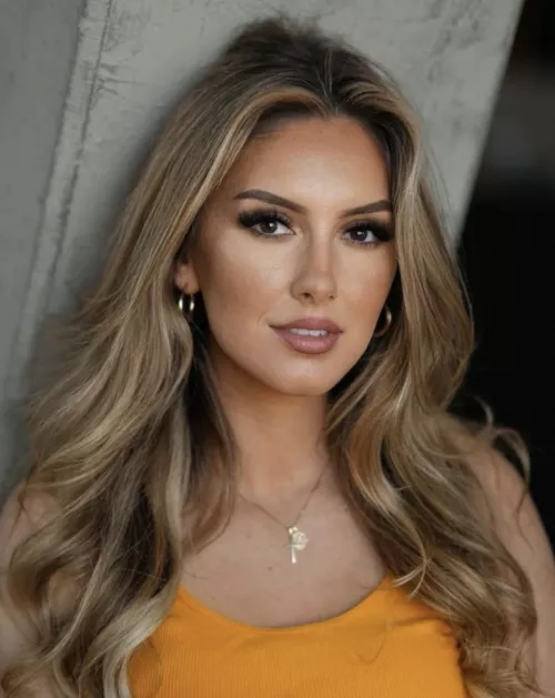 Ellen Stark by Ken789gh