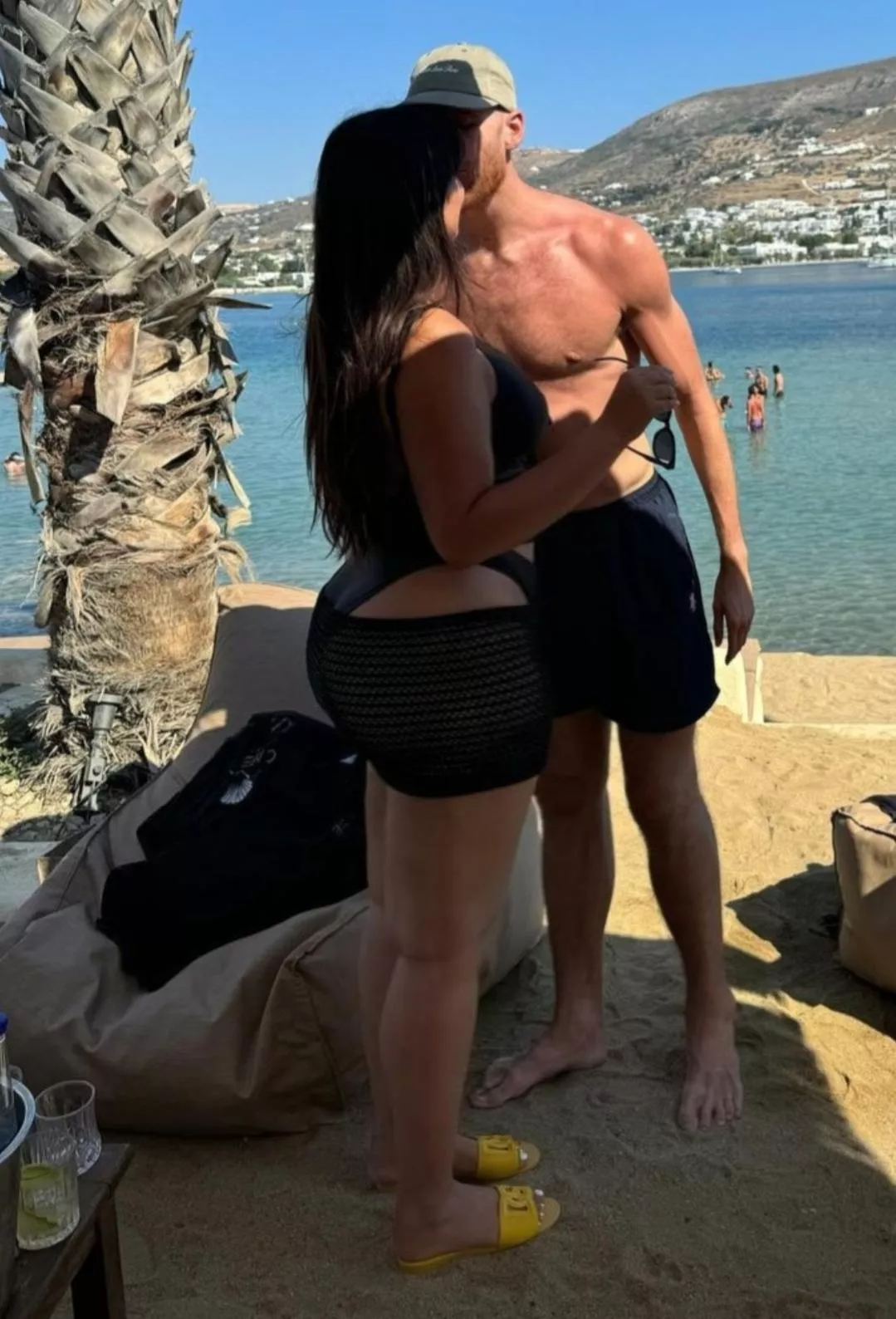 Estrella Nouri posted by _Saul_Owen1000_