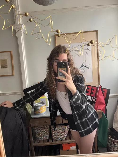 Everyone loves shorts  by No_Consequence_1272