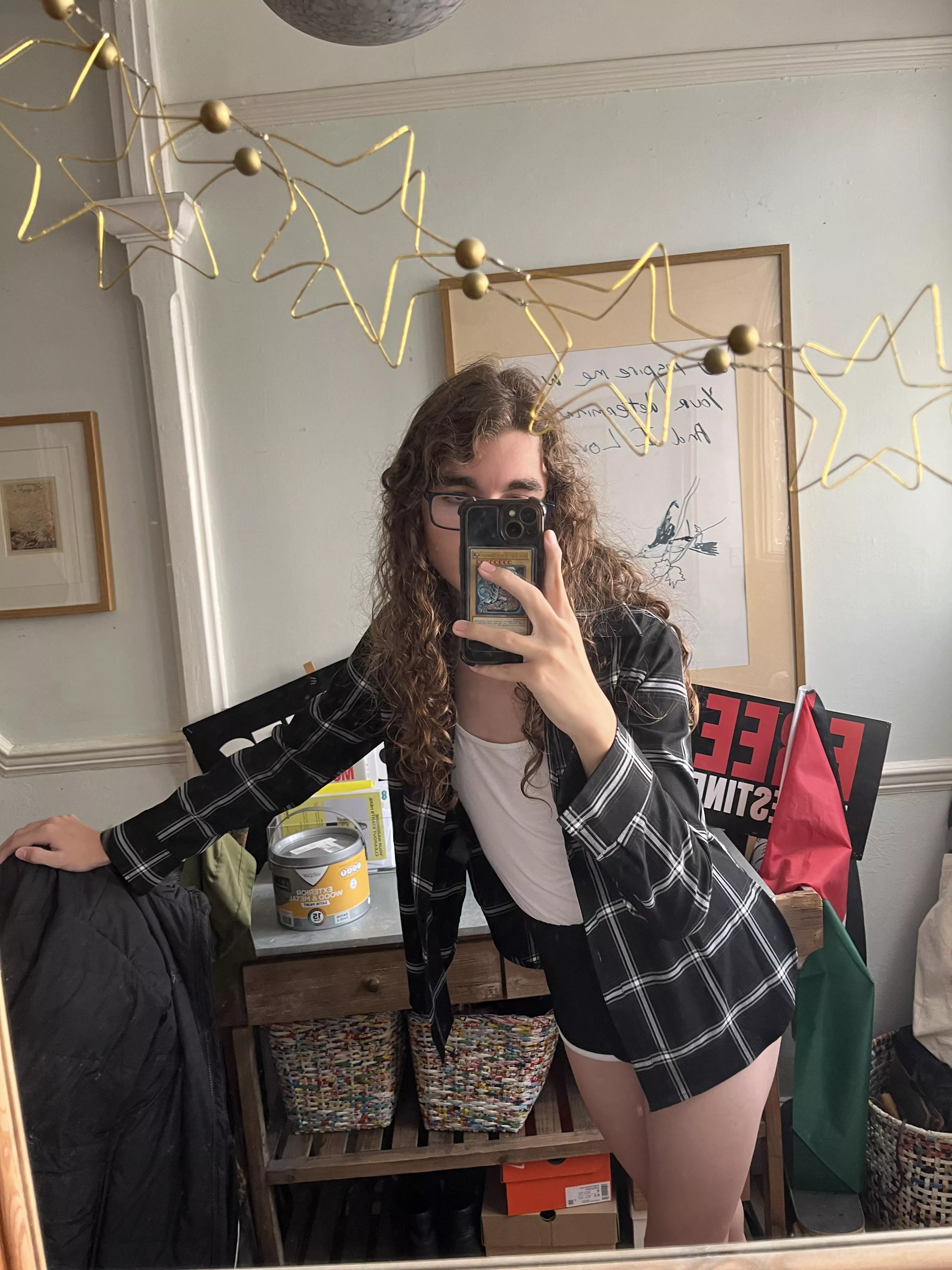 Everyone loves shorts  posted by No_Consequence_1272